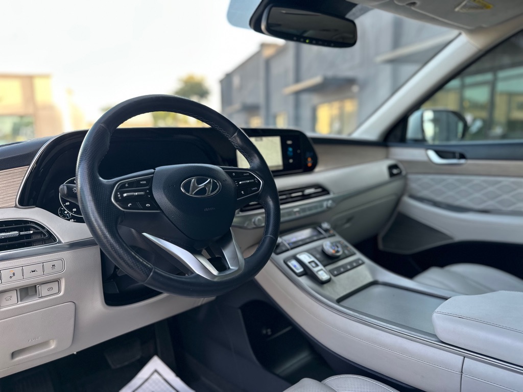 Photo 19 of this HYUNDAI PALISADE