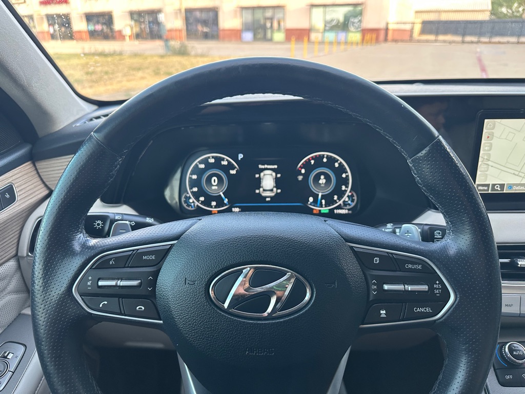Photo 32 of this HYUNDAI PALISADE