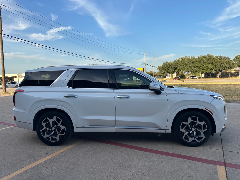 Photo 17 of this HYUNDAI PALISADE