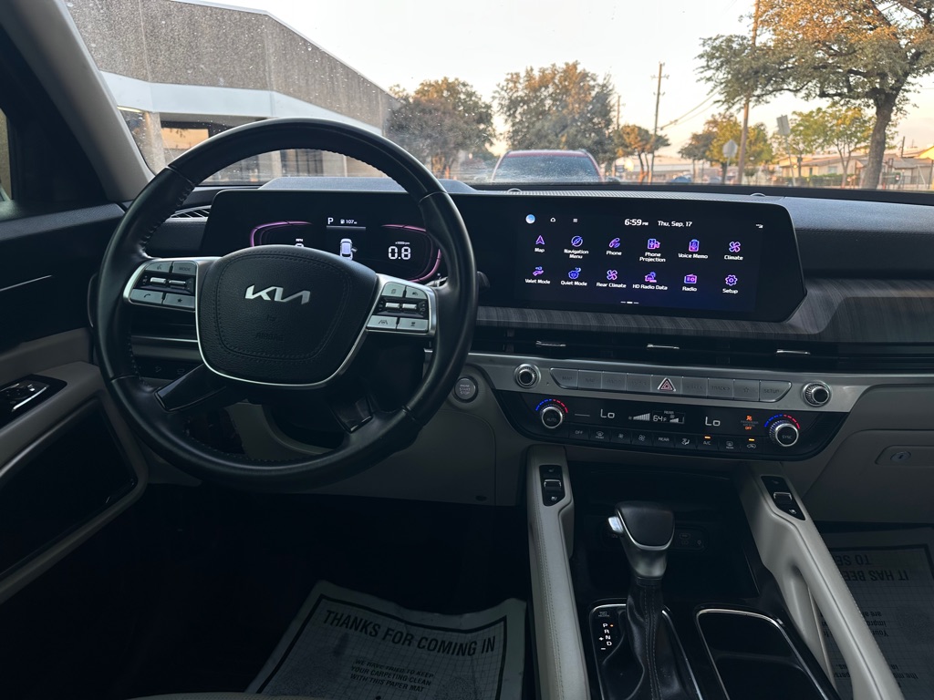 Photo 23 of this KIA TELLURIDE