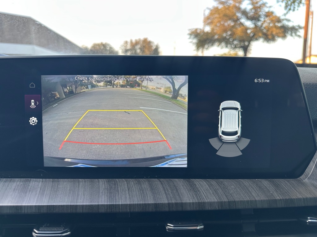 Photo 25 of this KIA TELLURIDE