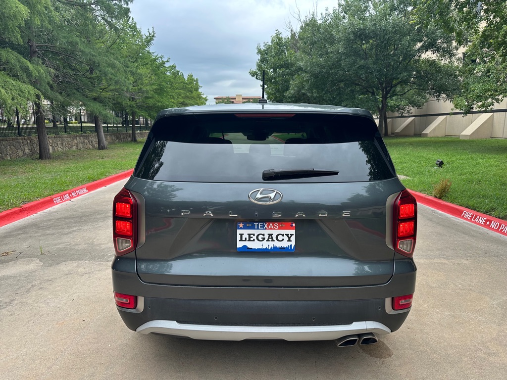 Photo 14 of this HYUNDAI PALISADE
