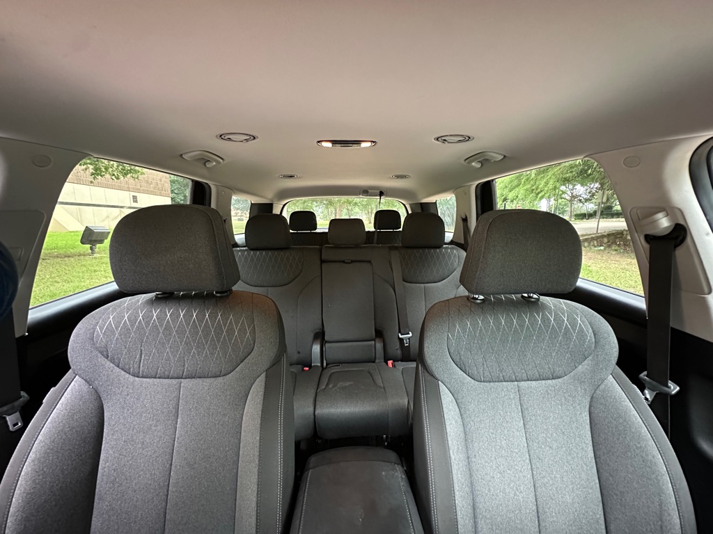 Photo 30 of this HYUNDAI PALISADE