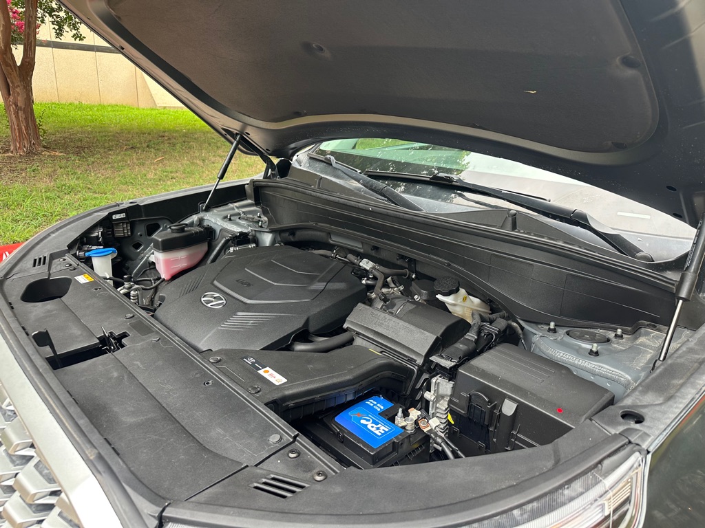 Photo 10 of this HYUNDAI PALISADE