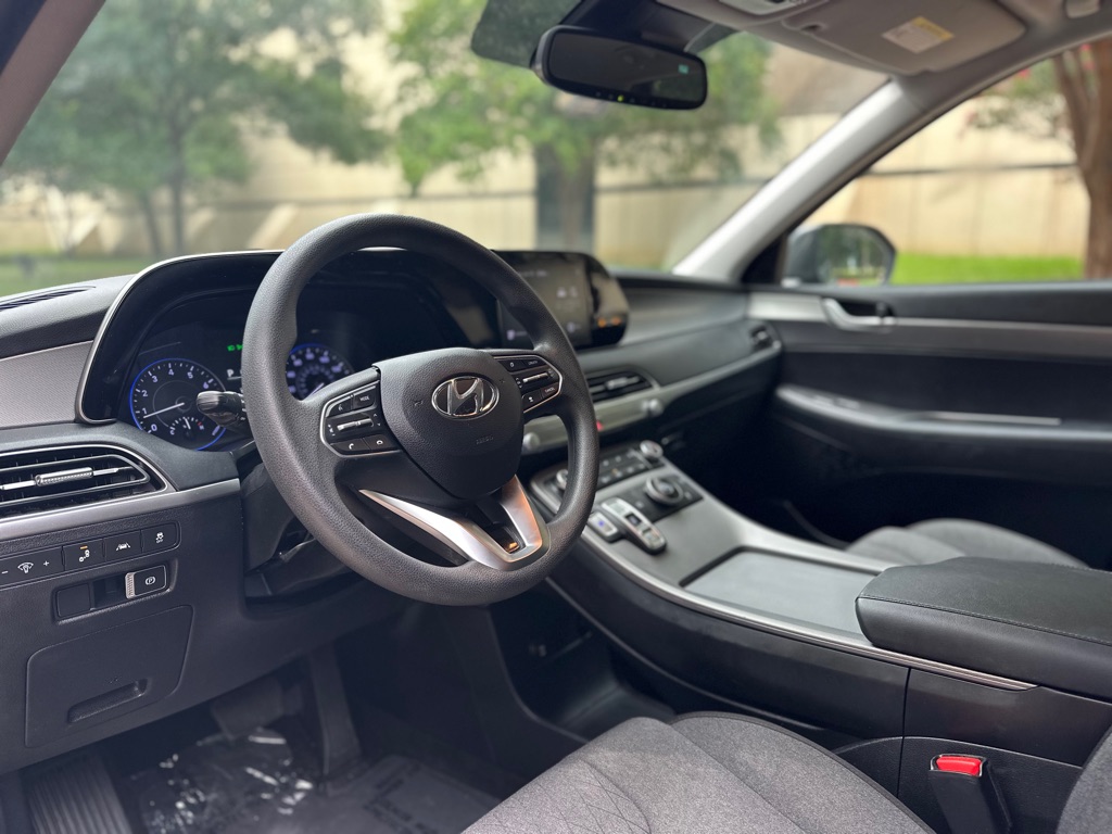 Photo 20 of this HYUNDAI PALISADE