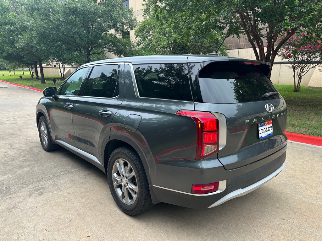 Photo 13 of this HYUNDAI PALISADE