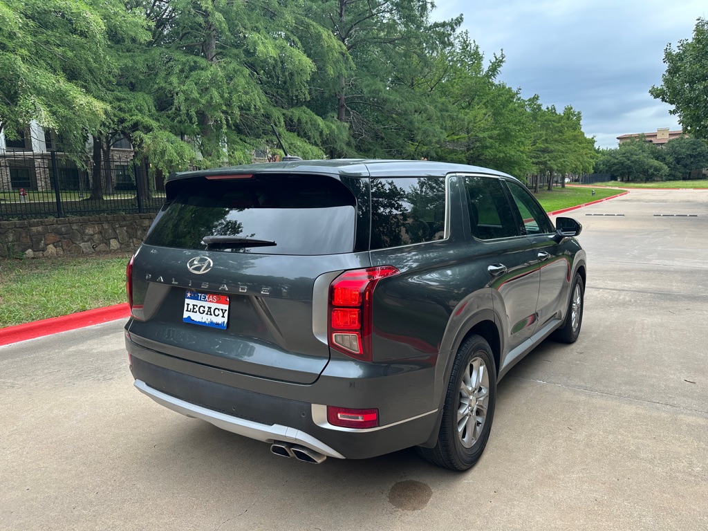 Photo 17 of this HYUNDAI PALISADE