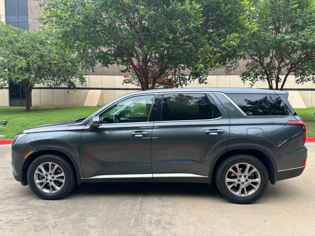 Photo 12 of this HYUNDAI PALISADE