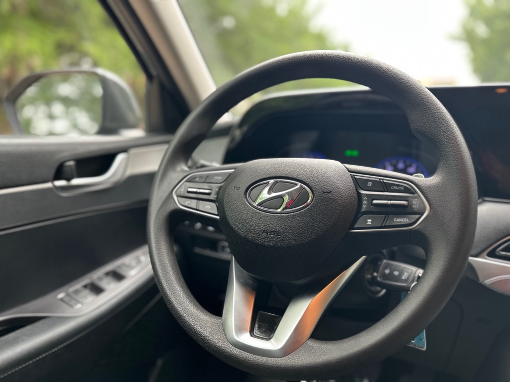 Photo 24 of this HYUNDAI PALISADE