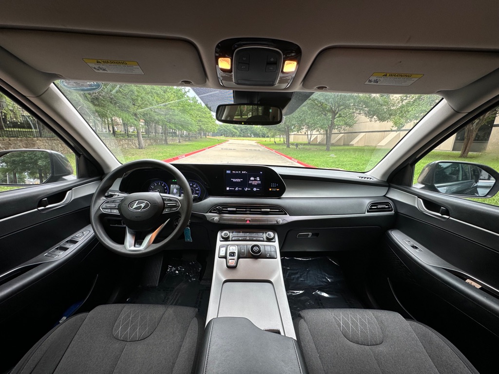 Photo 27 of this HYUNDAI PALISADE