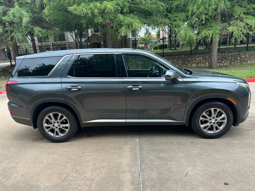 Photo 18 of this HYUNDAI PALISADE
