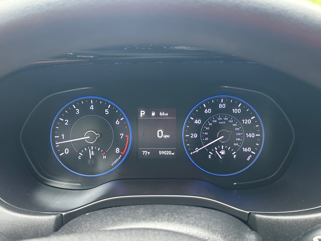 Photo 32 of this HYUNDAI PALISADE