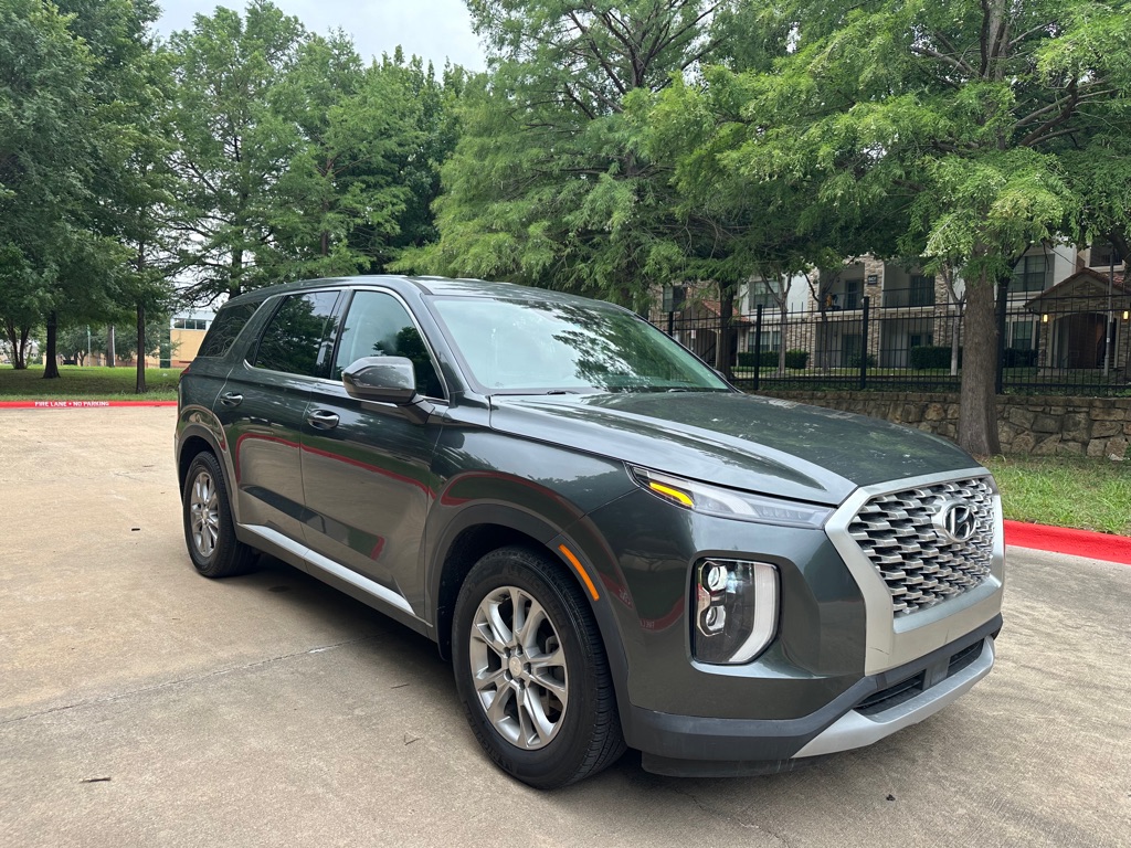 Photo 19 of this HYUNDAI PALISADE