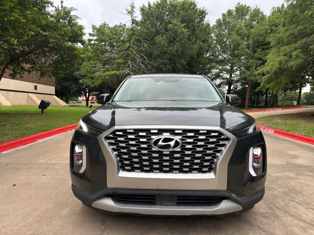 Photo 9 of this HYUNDAI PALISADE