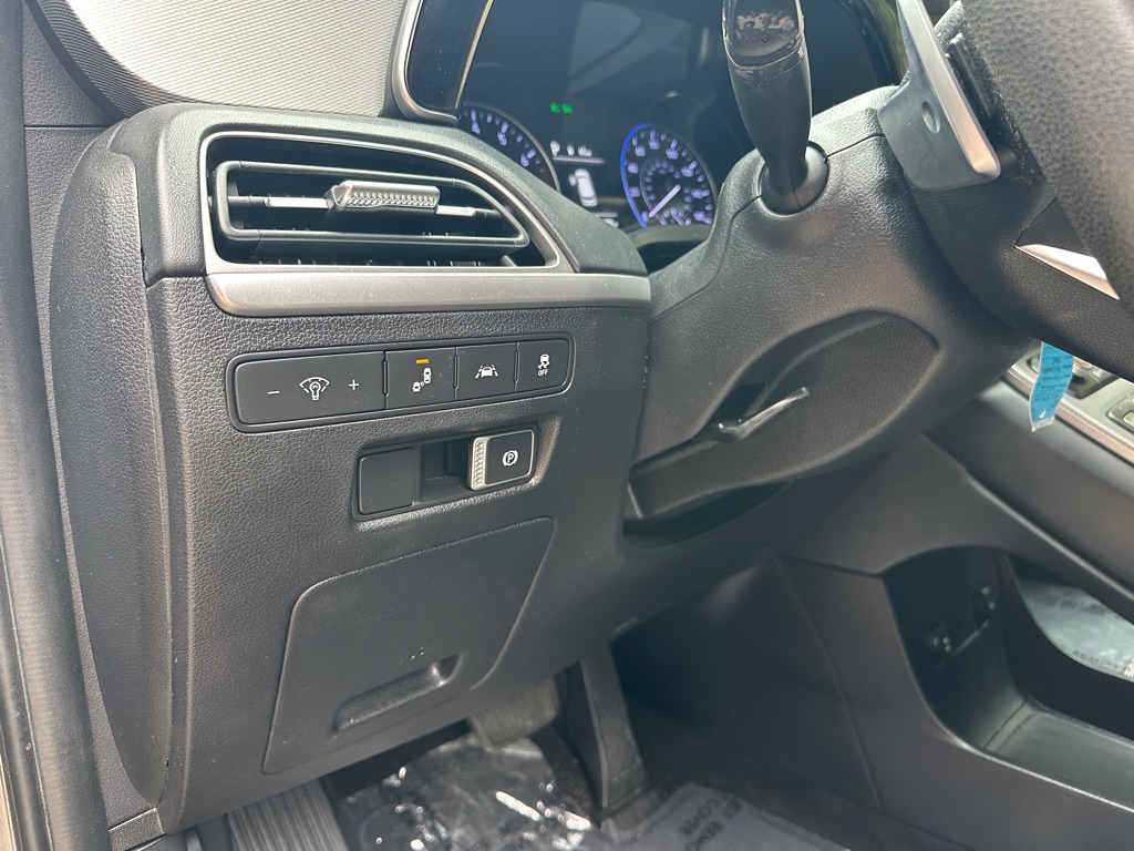 Photo 22 of this HYUNDAI PALISADE