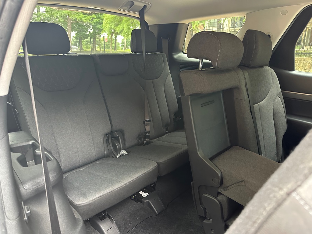 Photo 29 of this HYUNDAI PALISADE