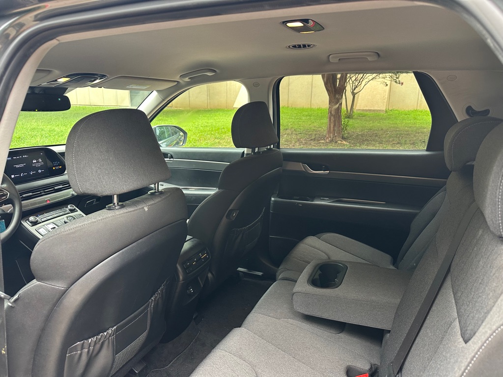 Photo 23 of this HYUNDAI PALISADE