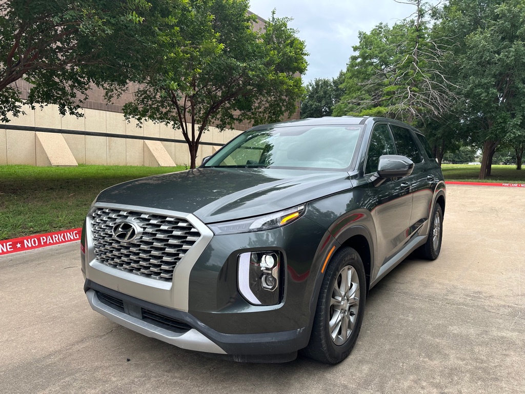 Photo 7 of this HYUNDAI PALISADE