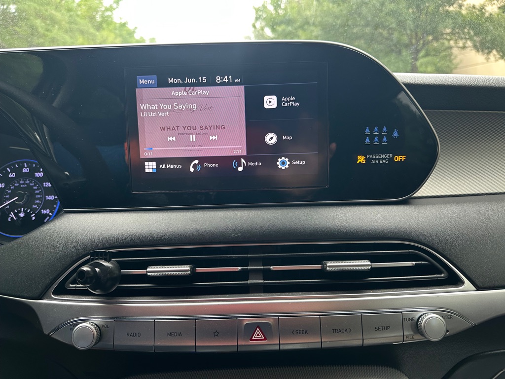 Photo 25 of this HYUNDAI PALISADE