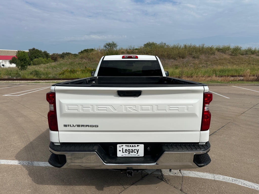 Photo 14 of this CHEVROLET SILVERADO 1500
