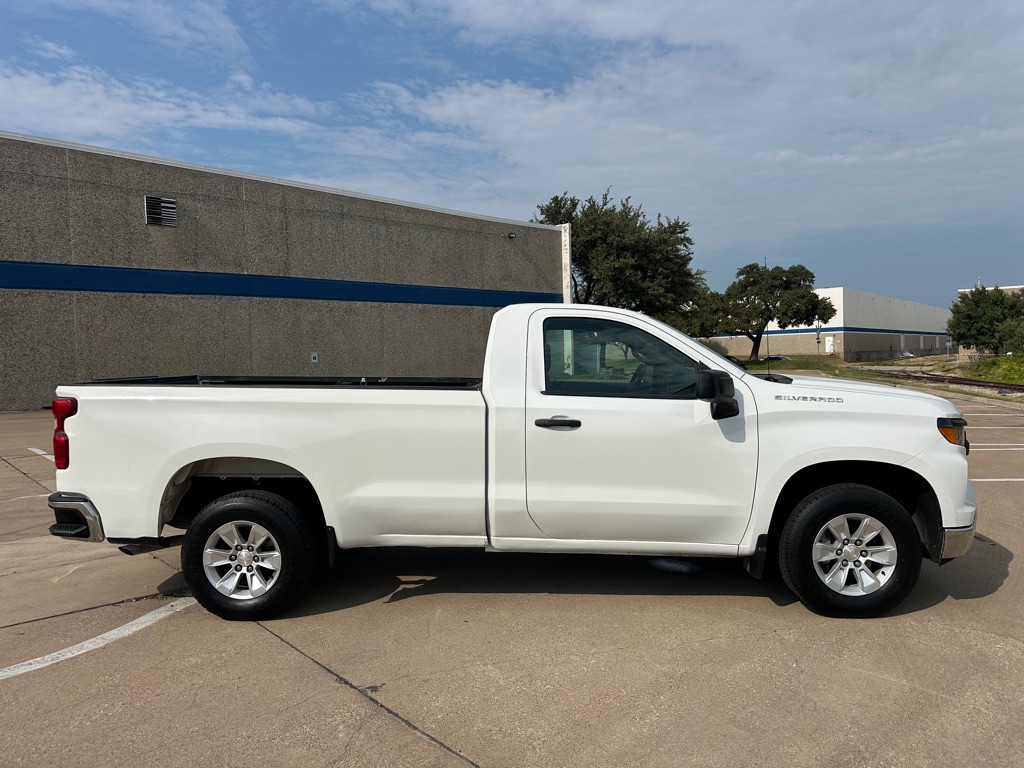 Photo 18 of this CHEVROLET SILVERADO 1500