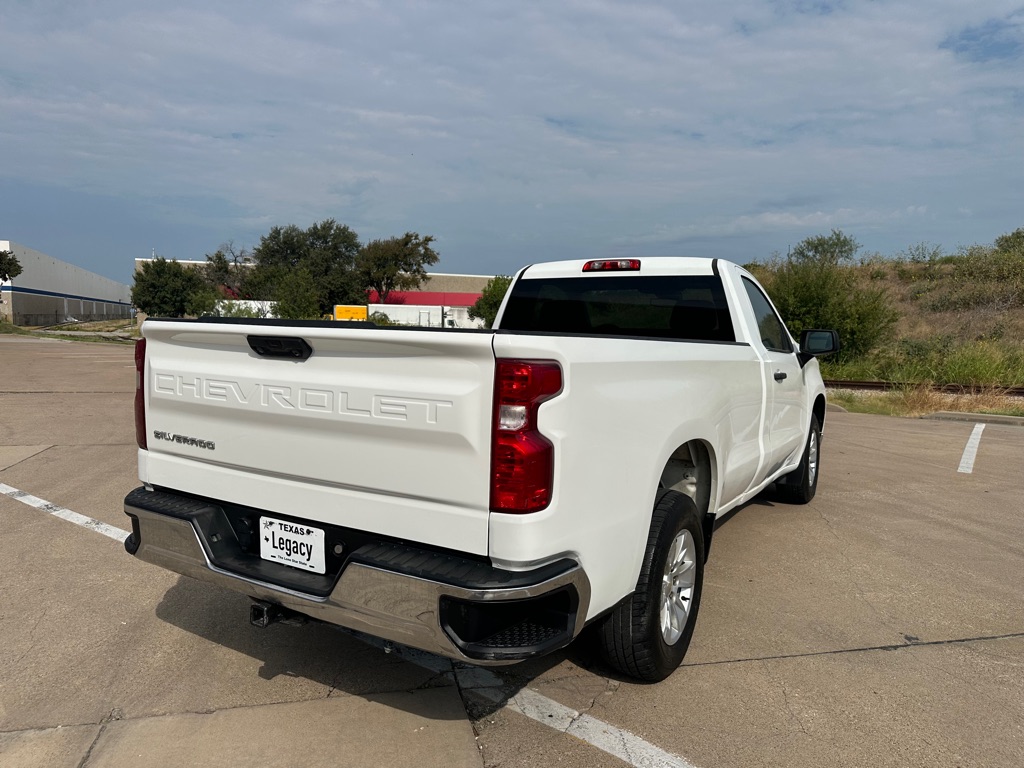 Photo 16 of this CHEVROLET SILVERADO 1500