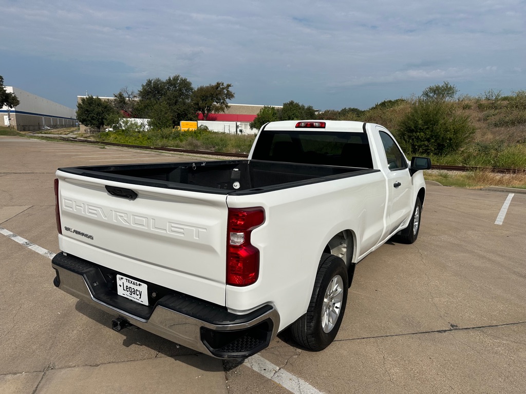 Photo 17 of this CHEVROLET SILVERADO 1500
