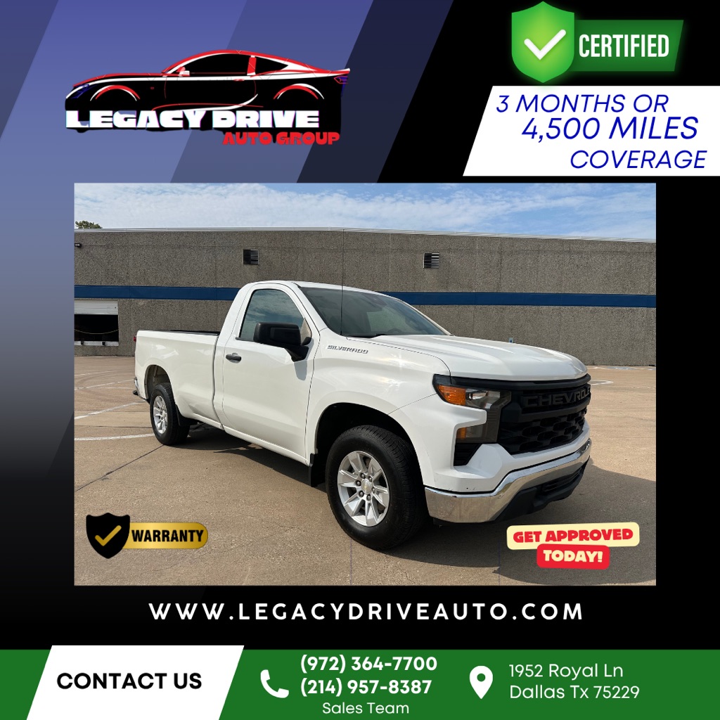 Photo 5 of this CHEVROLET SILVERADO 1500
