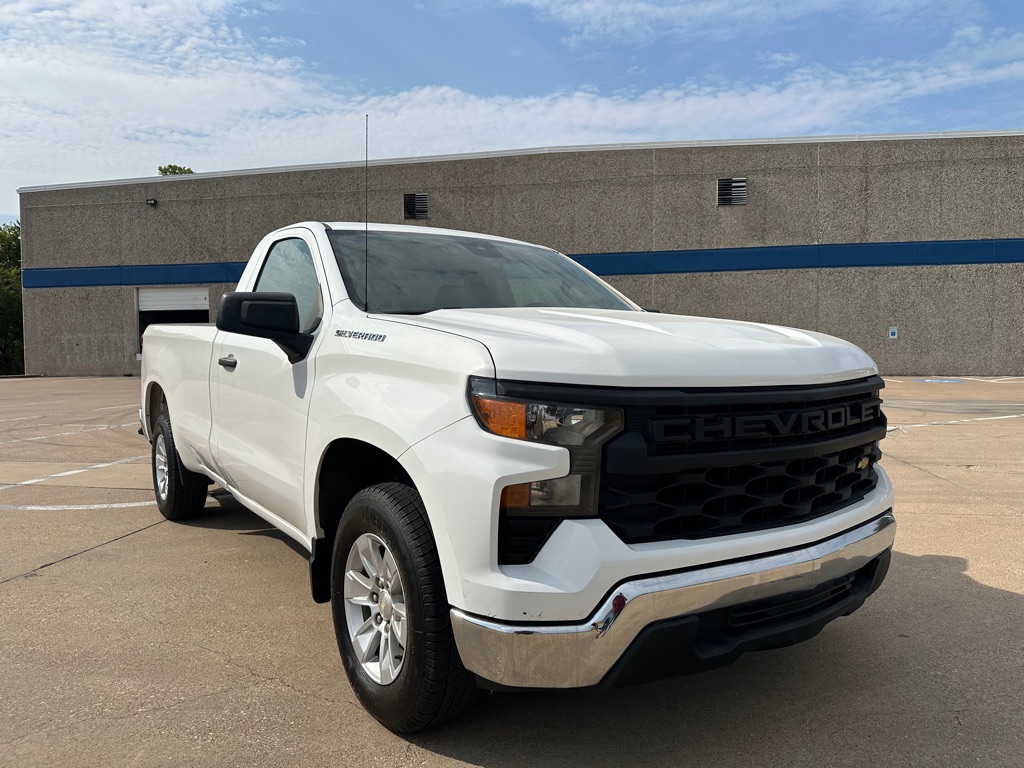 Photo 20 of this CHEVROLET SILVERADO 1500