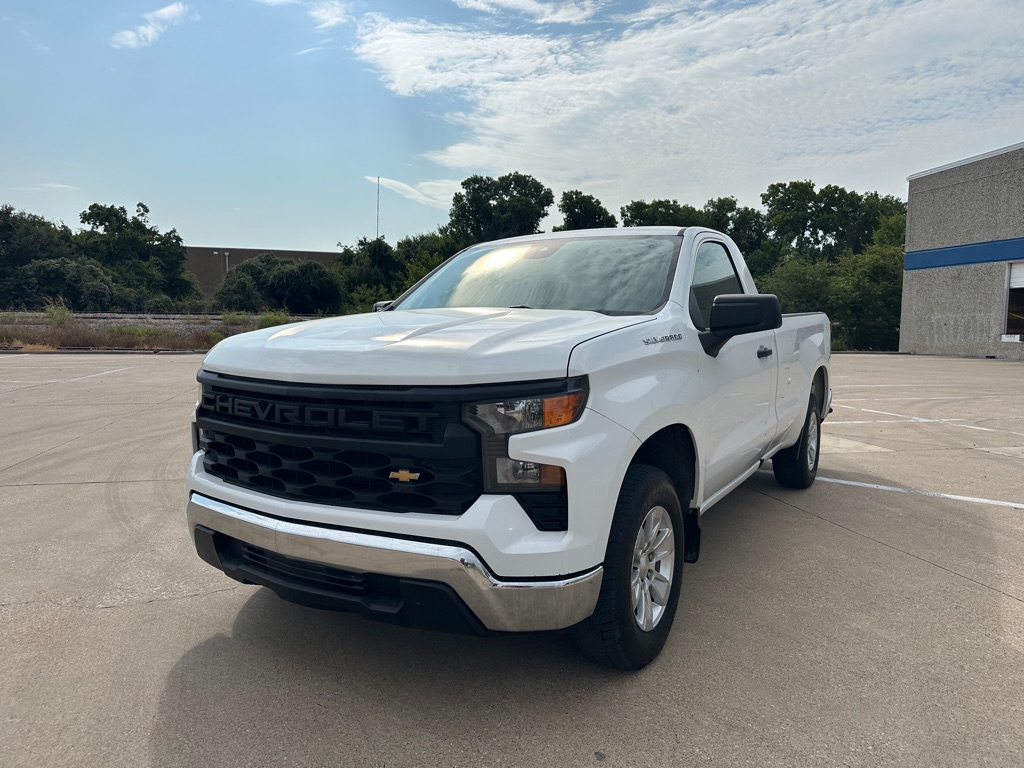 Photo 8 of this CHEVROLET SILVERADO 1500