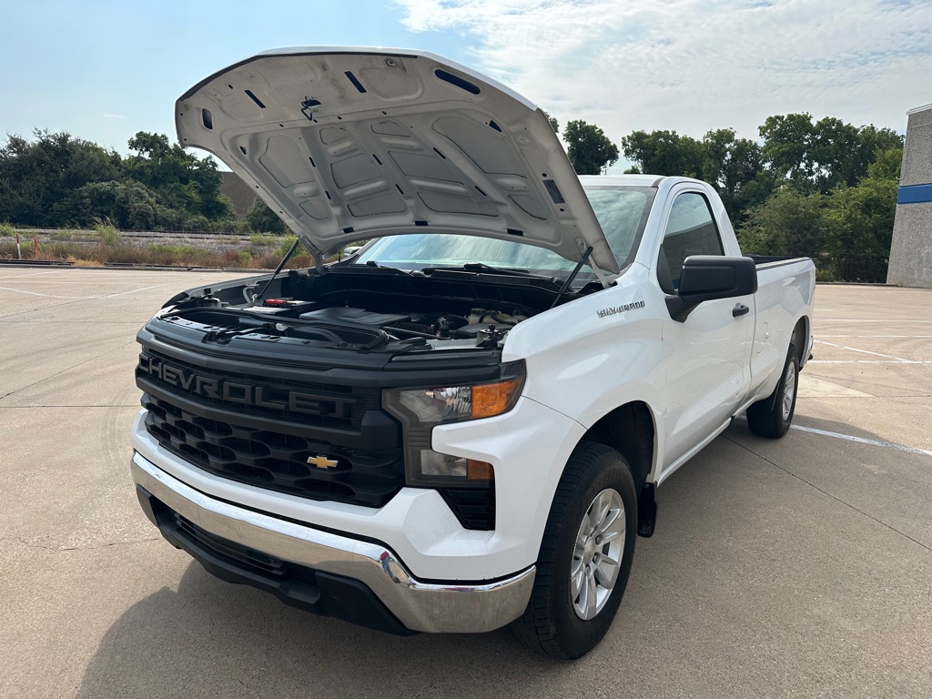 Photo 11 of this CHEVROLET SILVERADO 1500