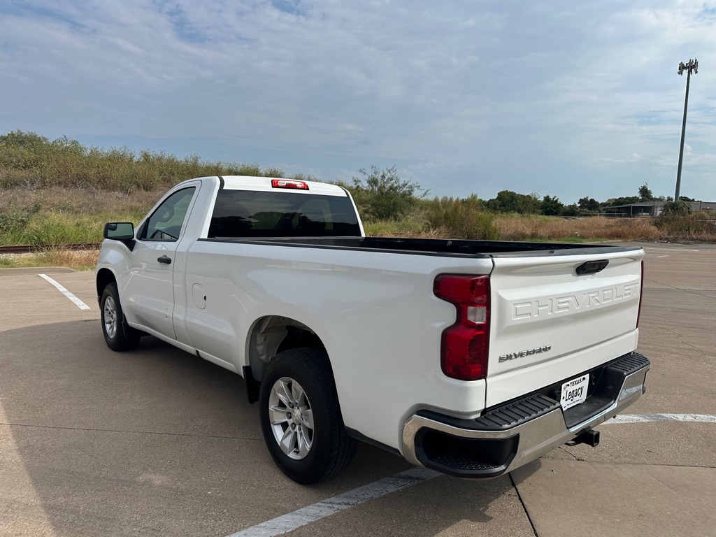 Photo 13 of this CHEVROLET SILVERADO 1500