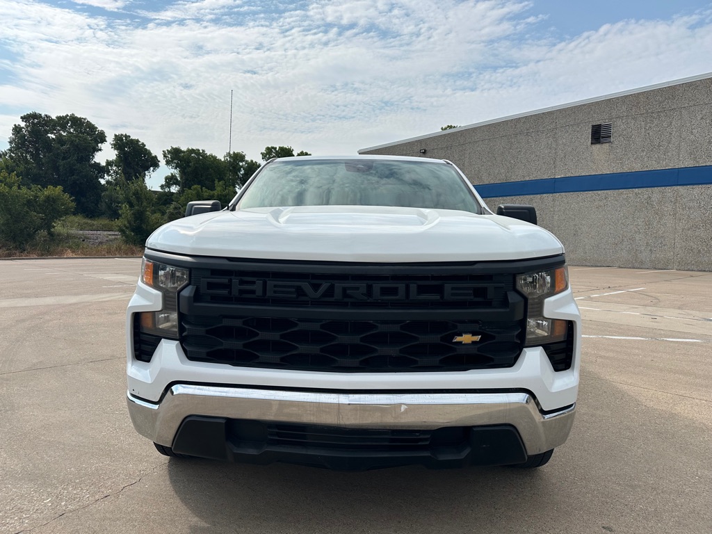 Photo 9 of this CHEVROLET SILVERADO 1500