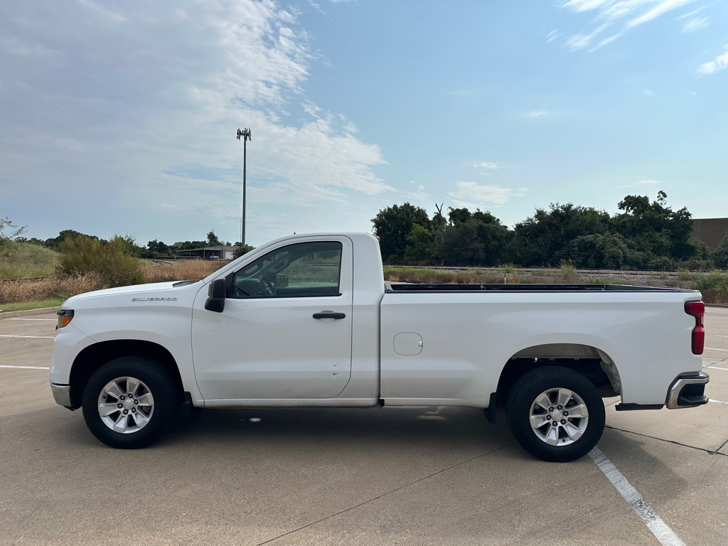 Photo 12 of this CHEVROLET SILVERADO 1500
