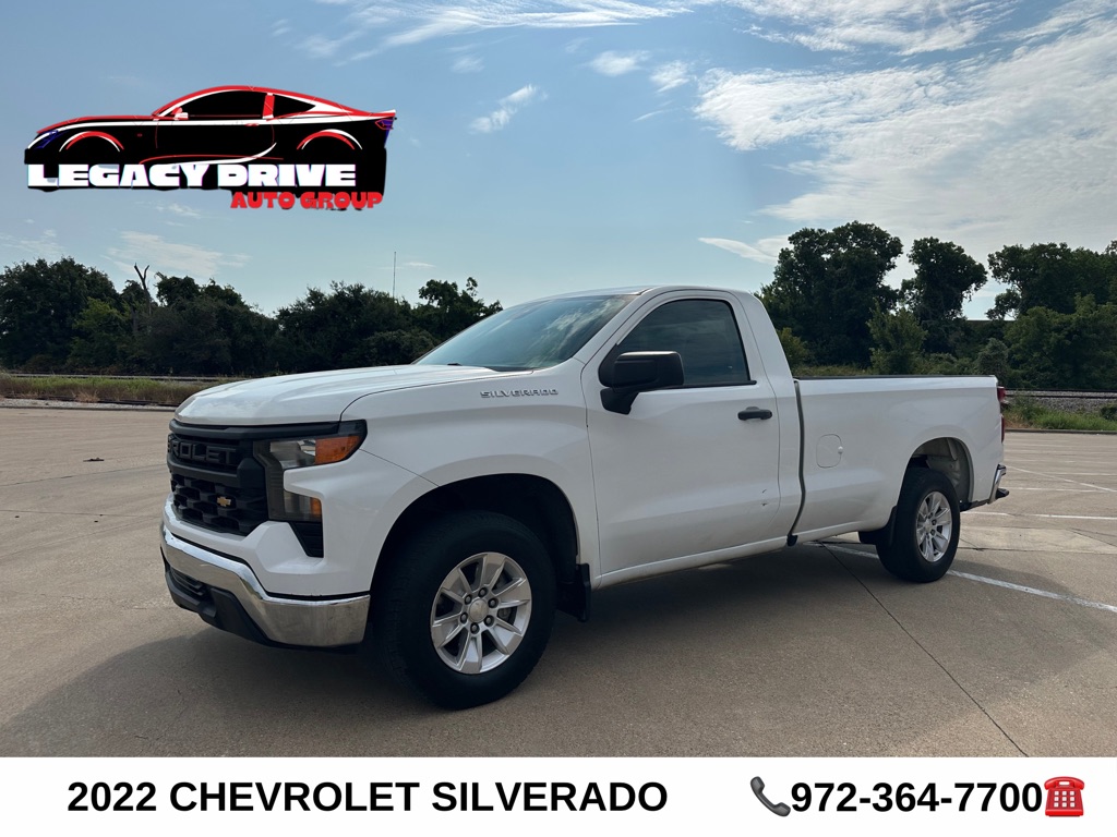 Photo 4 of this CHEVROLET SILVERADO 1500