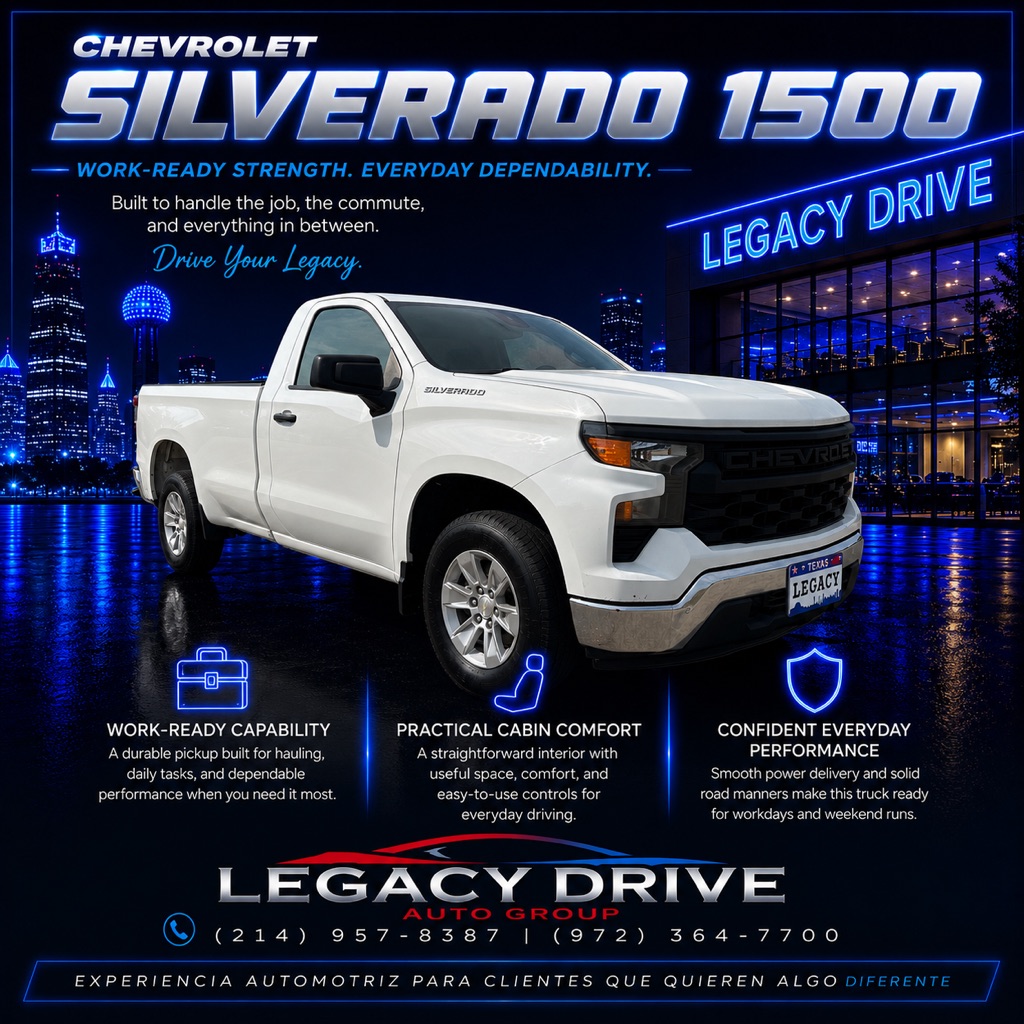 Photo 3 of this CHEVROLET SILVERADO 1500