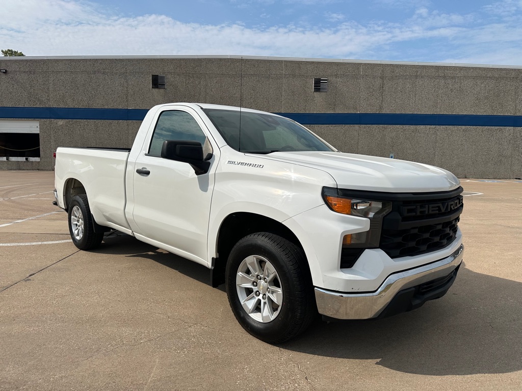 Photo 19 of this CHEVROLET SILVERADO 1500