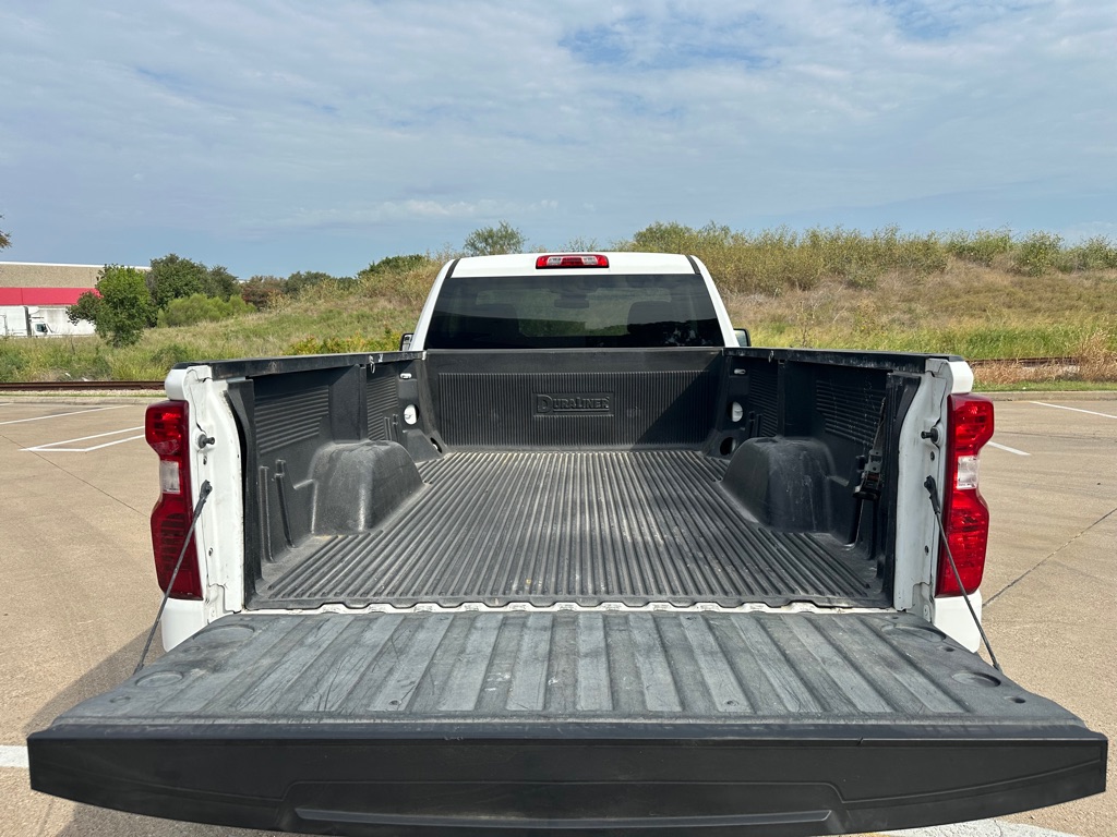 Photo 15 of this CHEVROLET SILVERADO 1500