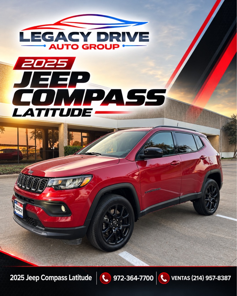 Photo 4 of this JEEP COMPASS
