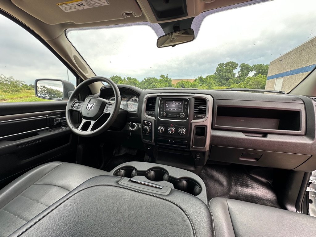 Photo 24 of this RAM 1500 CLASSIC