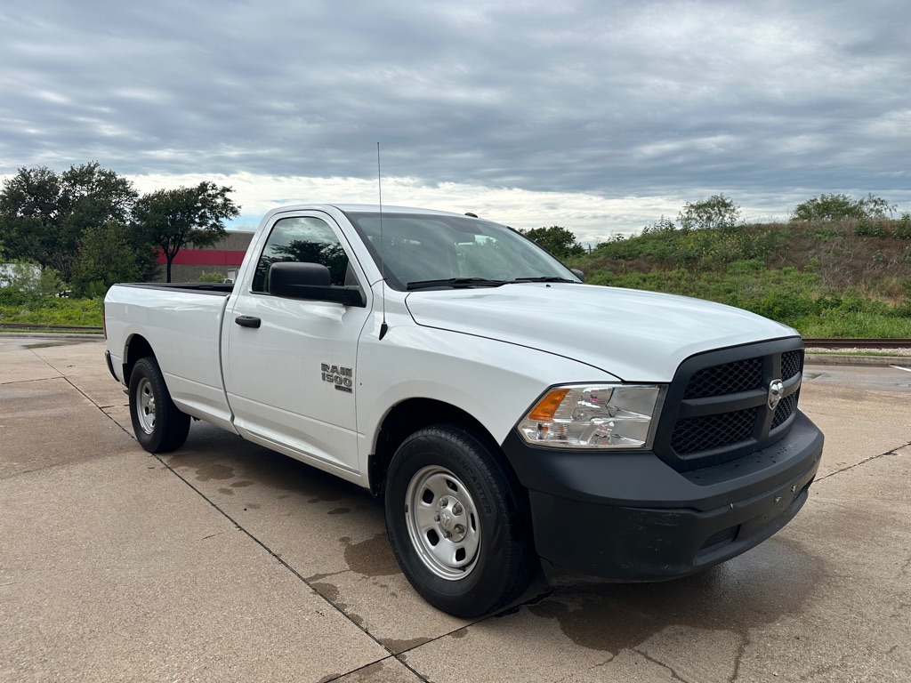 Photo 20 of this RAM 1500 CLASSIC