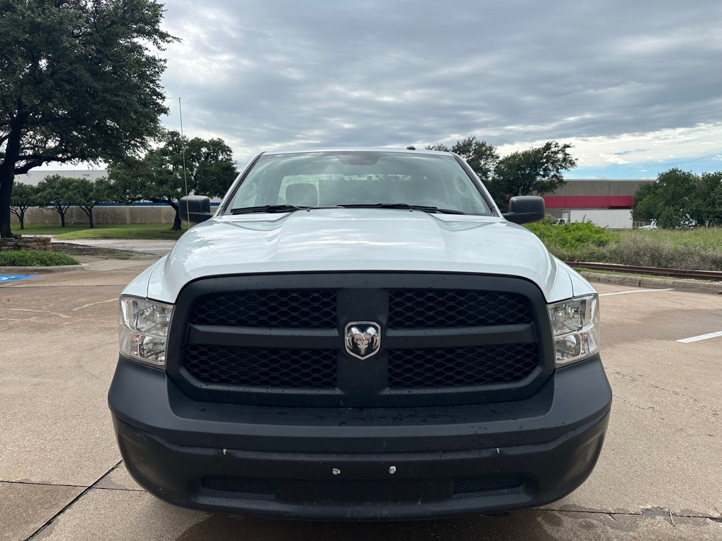 Photo 8 of this RAM 1500 CLASSIC
