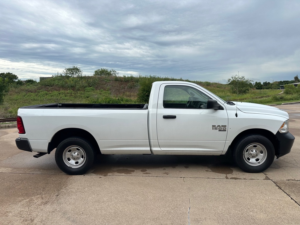 Photo 19 of this RAM 1500 CLASSIC