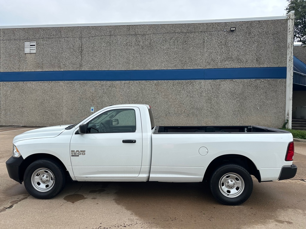 Photo 13 of this RAM 1500 CLASSIC