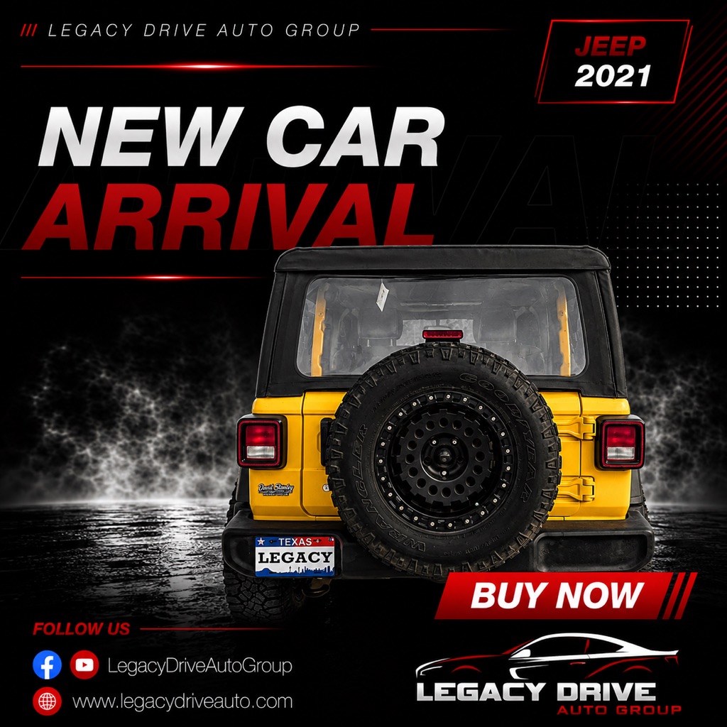 Photo 2 of this JEEP WRANGLER