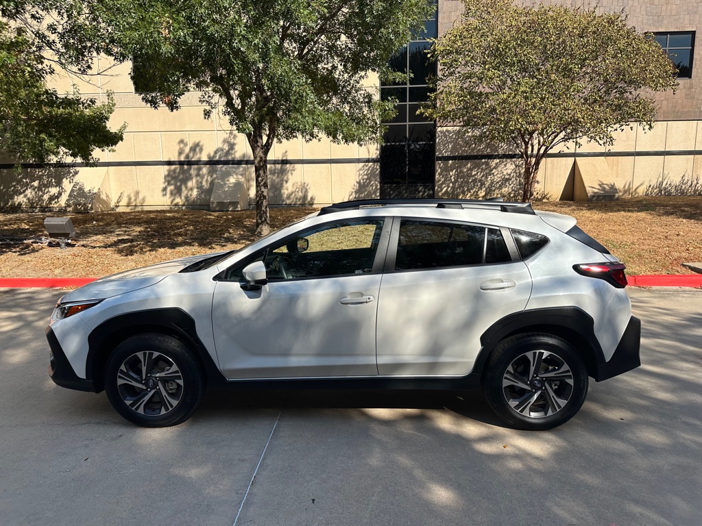 Photo 11 of this SUBARU CROSSTREK