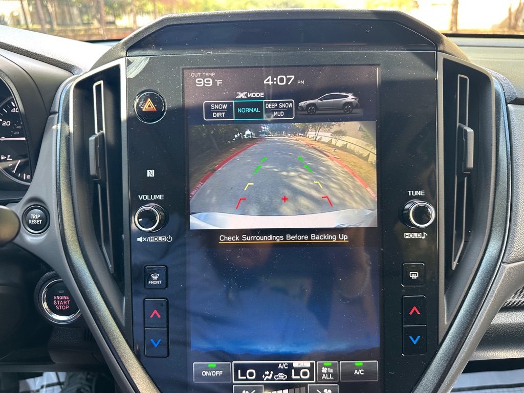 Photo 24 of this SUBARU CROSSTREK