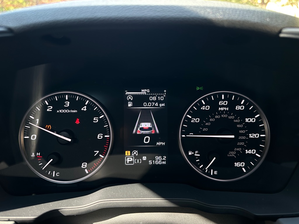 Photo 27 of this SUBARU CROSSTREK