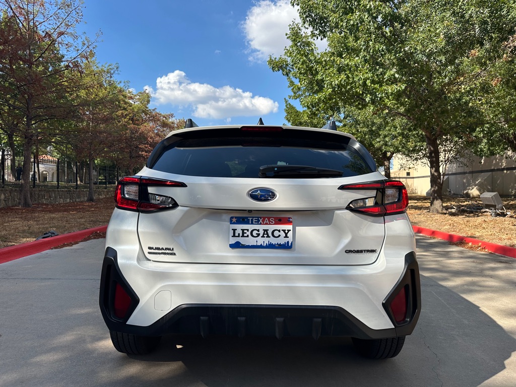 Photo 13 of this SUBARU CROSSTREK