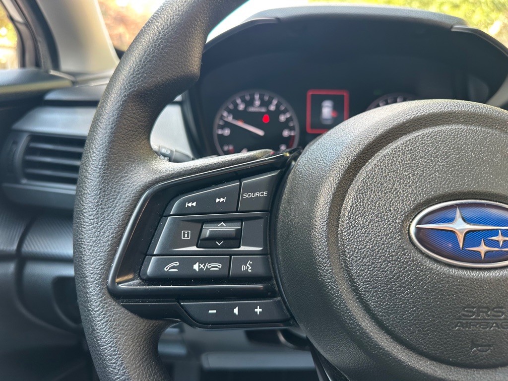 Photo 21 of this SUBARU CROSSTREK